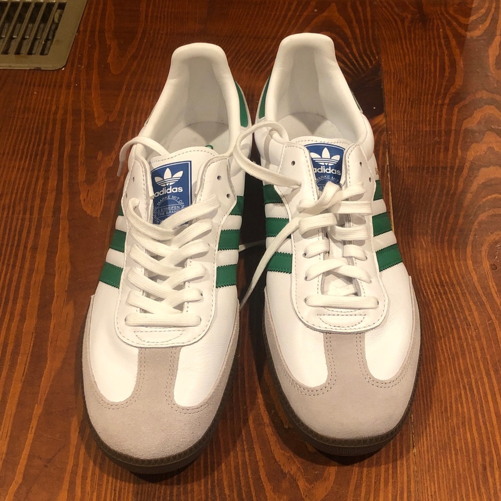 Adidas sambas